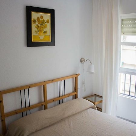 Centrico Apartamento Nuevo, Zona Corte Ingles マラガ エクステリア 写真