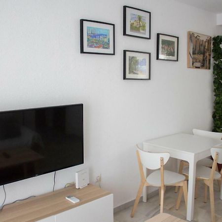 Centrico Apartamento Nuevo, Zona Corte Ingles マラガ エクステリア 写真